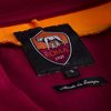 Afbeeldingen van AS Roma Scudetto Retro Trainingsjack 1983