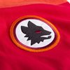 Afbeeldingen van AS Roma Retro Voetbalshirt 1978-1979