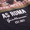 Bild von COPA Football - AS Roma Tifosi T-shirt - Schwarz