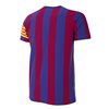 Afbeeldingen van COPA Football - FC Barcelona Aanvoerder Retro T-Shirt - Blaugrana