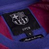 Afbeeldingen van COPA Football - FC Barcelona Aanvoerder Retro T-Shirt - Blaugrana