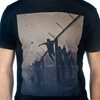 Bild von COPA Football - Hinchas T-Shirt - Schwarz