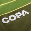 Bild von Kurt Cobain Smells Like A Copa Football Shirt