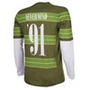 Bild von Kurt Cobain Smells Like A Copa Football Shirt