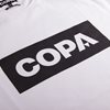 Afbeeldingen van COPA Football - Box Logo T-Shirt - Wit