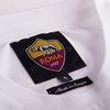 Bild von COPA Football - AS Roma Retro T-Shirt - Weiss
