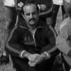 Afbeeldingen van AS Roma Retro Trainingsjack 1977-1978
