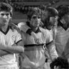 Afbeeldingen van AS Roma Retro Trainingsjack 1981-1982