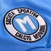 Afbeeldingen van COPA x Mundial Napoli Retro Voetbalshirt 1988-1989 + Maradona 10
