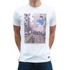 Afbeeldingen van COPA Football - King of Naples T-Shirt - Wit