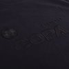 Bild von COPA Football - All Black Logo T-Shirt - Schwarz