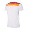 Bild von COPA Football - AS Roma 1980's T-Shirt - Weiss