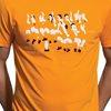 COPA Football - Remember 88 T-shirt - Oranje