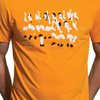 COPA Football - Remember 88 T-shirt - Oranje