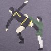 COPA Football - Kung Fu T-Shirt