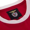 SL Benfica Captain Number 10 T-Shirt