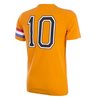 Afbeeldingen van COPA Football - Nederlands Elftal Aanvoerder T-shirt + Nummer 10