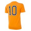 COPA Football - Holland V-Neck T-shirt - Orange