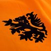 COPA Football - Holland V-Neck T-shirt - Orange