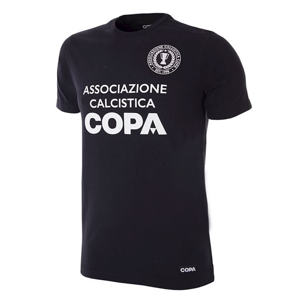 COPA Football - Associazione Calcistica COPA T-shirt
