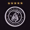 COPA Football - Death at the Derby Logo T-Shirt