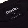 COPA Football - Death at the Derby Logo T-Shirt