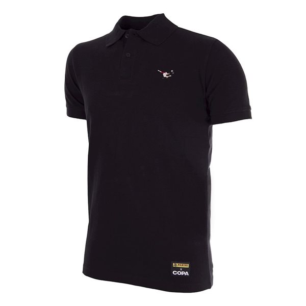 COPA Football - Panini Rovesciata Polo Shirt
