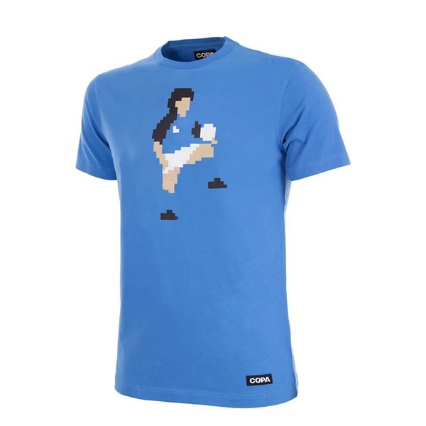 COPA Football - Live is Life T-Shirt