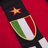 COPA Football - Milan x COPA Mundial Football Shirt + Weah 9