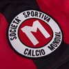 COPA Football - Milan x COPA Mundial Football Shirt + Weah 9