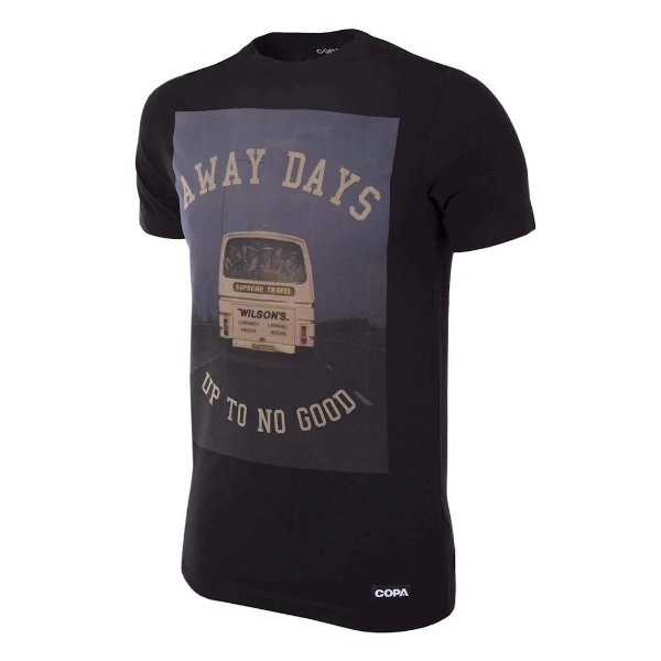 COPA Football Up To No Good T-Shirt
