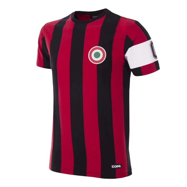 AC Milan Capitano T-Shirt COPA Football