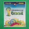 COPA Football - Panini FIFA World Cup Brazil 2014 T-Shirt - Green