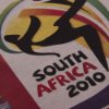 Panini FIFA South Africa 2010 World Cup T-shirt