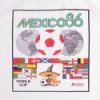 Panini FIFA Mexico 1986 World Cup T-shirt